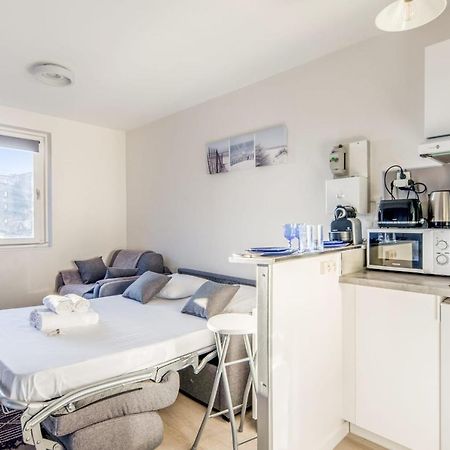 Studio Mercant - Welkeys Deauville Exteriér fotografie