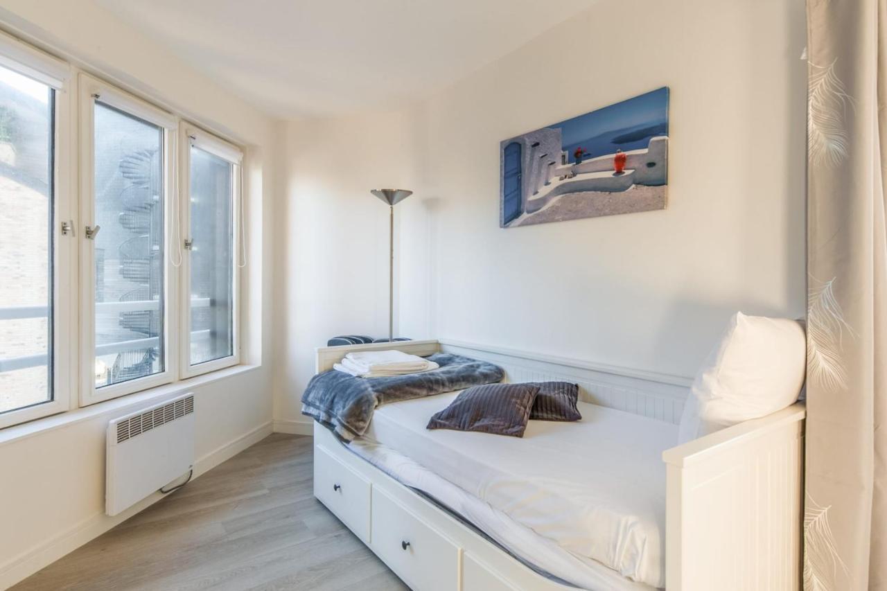 Studio Mercant - Welkeys Deauville Exteriér fotografie