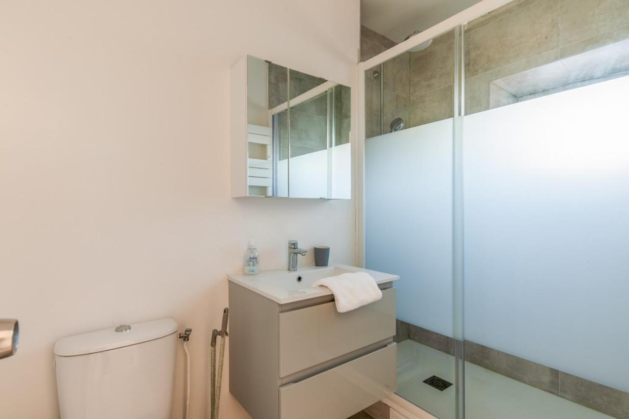 Studio Mercant - Welkeys Deauville Exteriér fotografie
